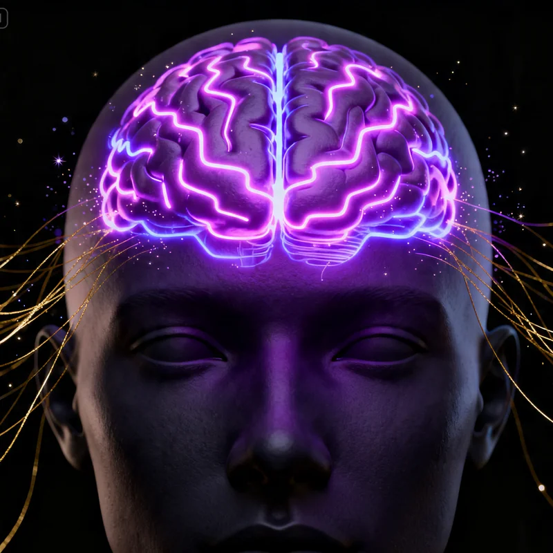 Mágica de Leitura Mental
